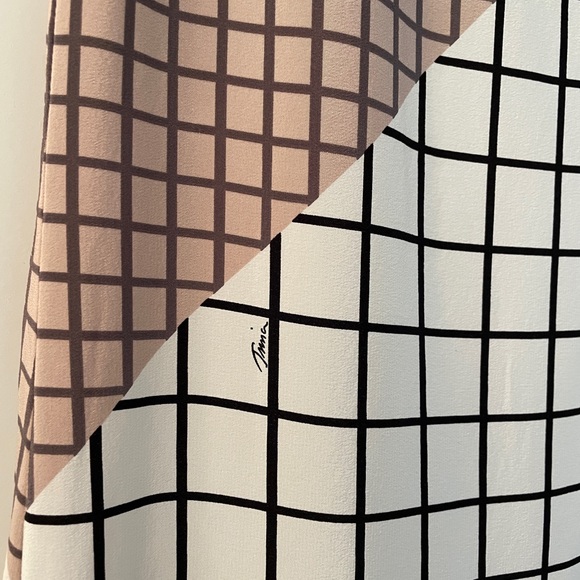 Summer dress in excellent condition. - Picture 3 of 5